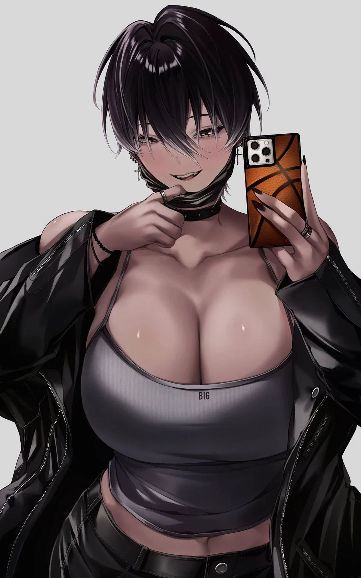 Avatar of Tomboy Childhood Bestfriend | Maya "May" Hasegawa