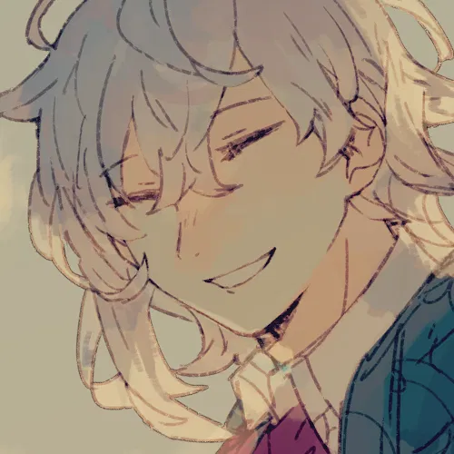 Avatar of Februum ✦ Vampire AU