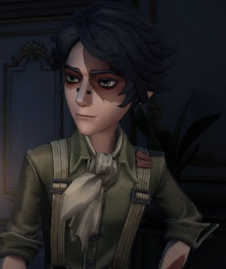 Avatar of Identity V - Norton Campbell