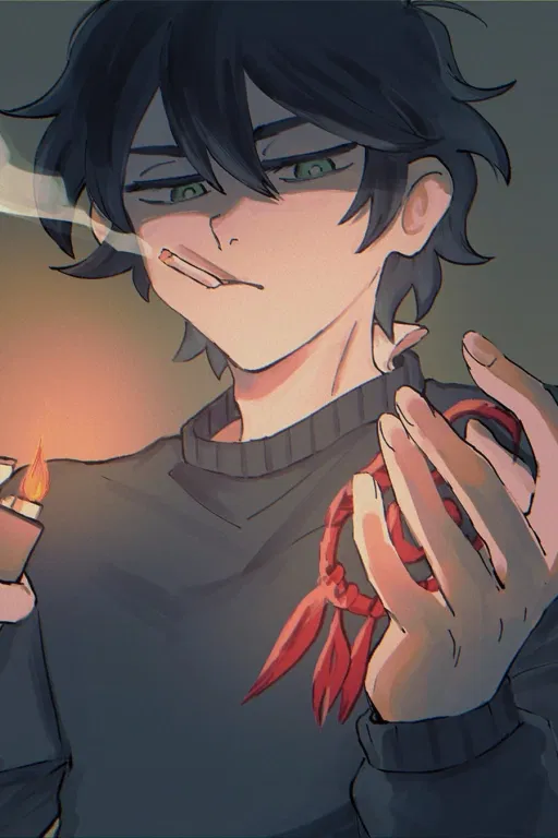 Avatar of You are the Killer 