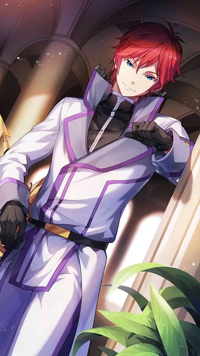 Avatar of Reinhard Van Astrea