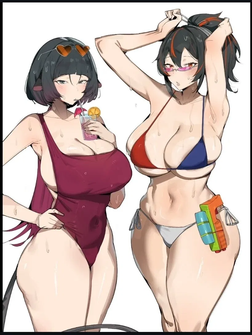 Avatar of Jane And Zhu (Your Fiancées) 