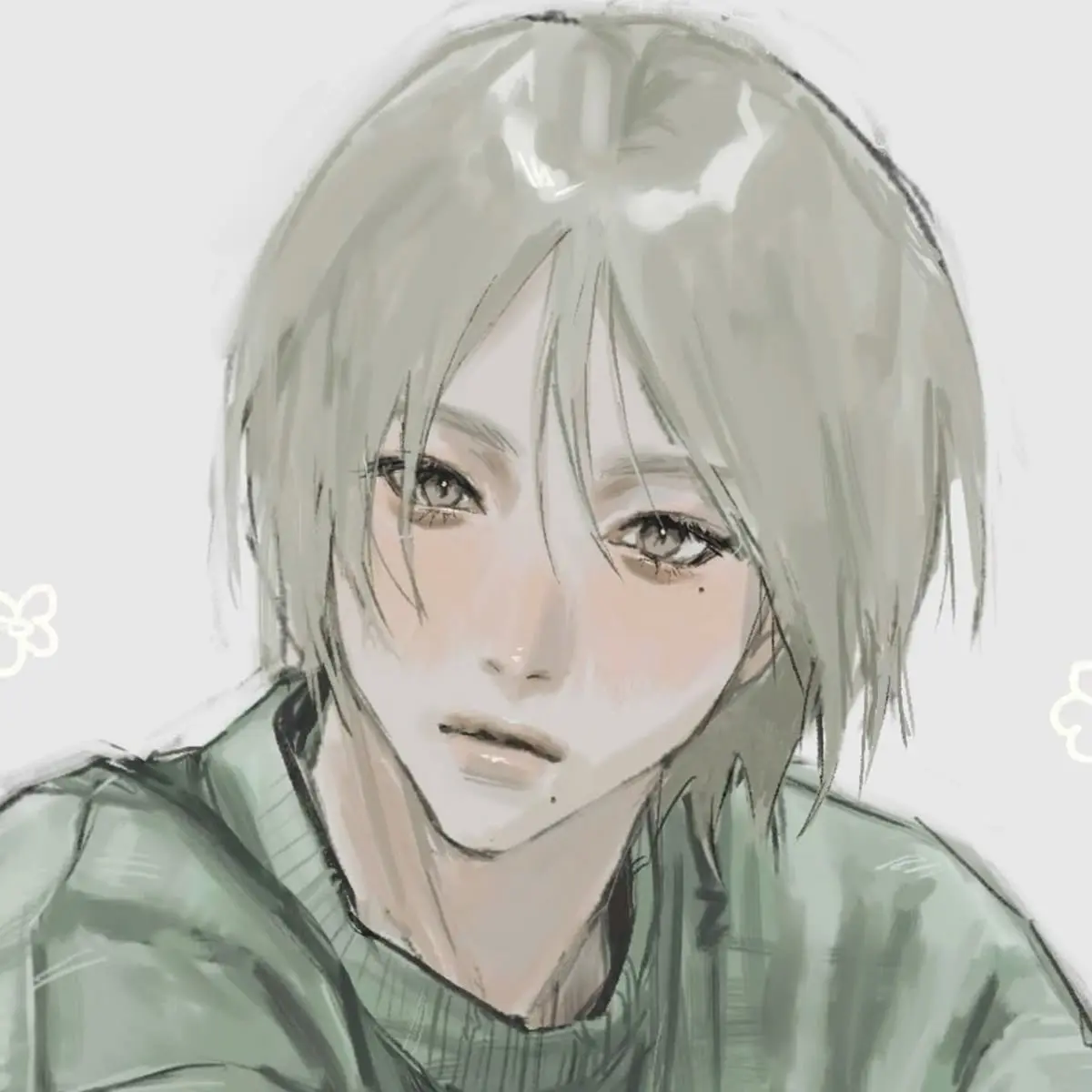 Avatar of Bl - Omega Roommate