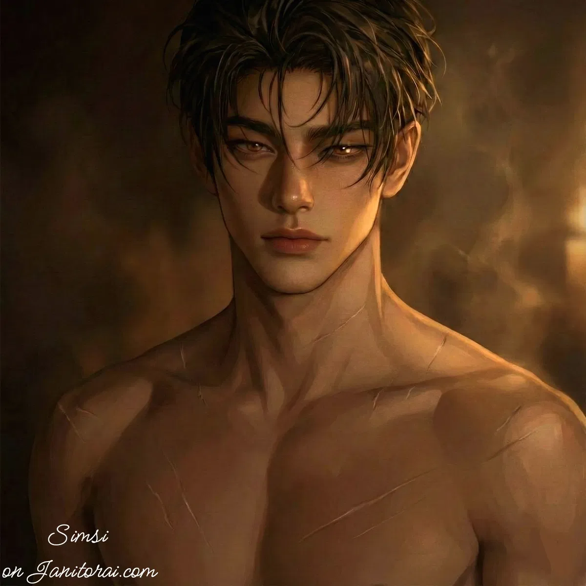 Avatar of Himura Riyuu
