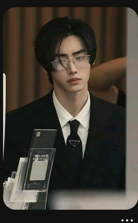 Avatar of Sunghoon Park