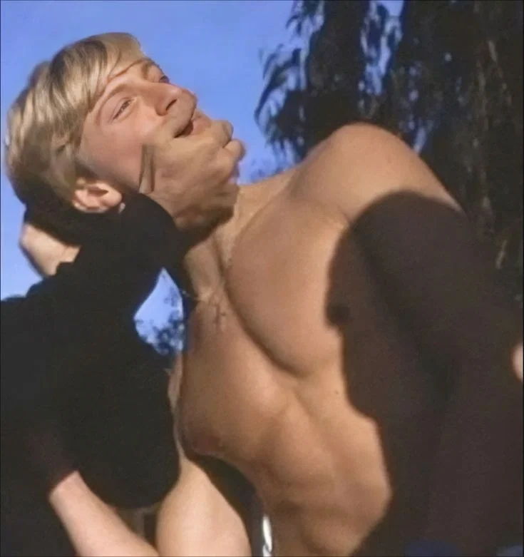Avatar of Johnny Lawrence