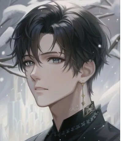 Avatar of Leonardo Valor || hero captive||