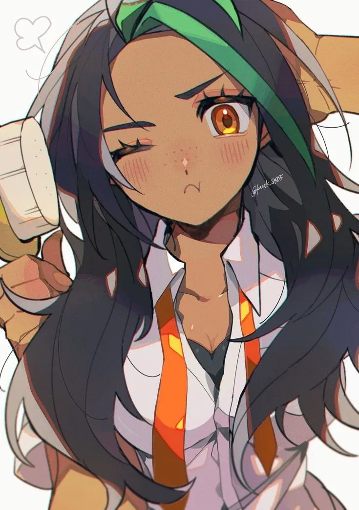 Avatar of Your slightly yandere gf needs help