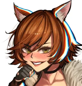 Avatar of Doreen Green (Squirrel Girl) - Sandbox
