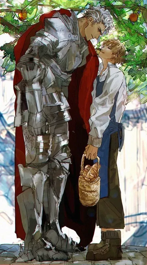 Avatar of -Sir Alistair- {Royal guard}