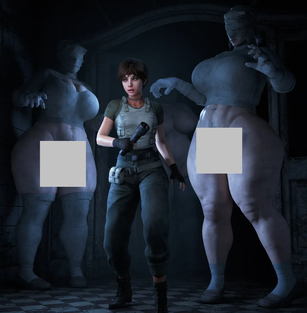 Avatar of Ambush