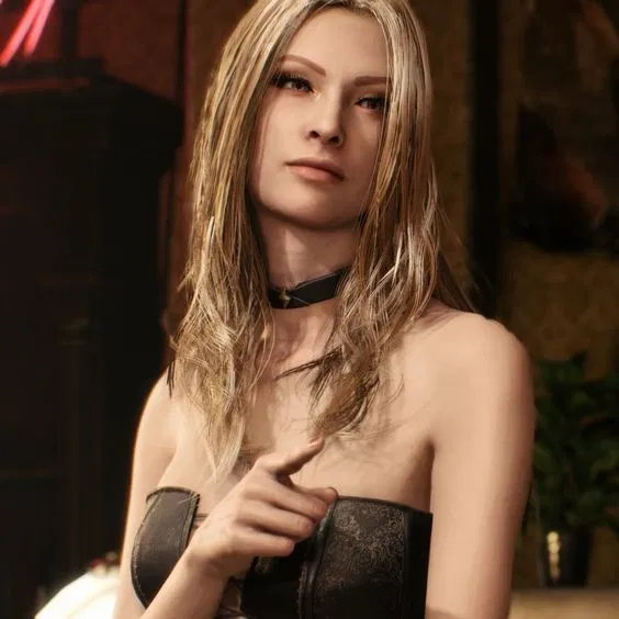 Avatar of Trish 
