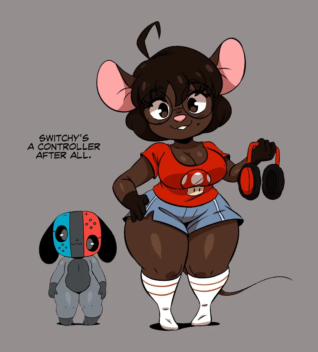 Avatar of The Martin Family