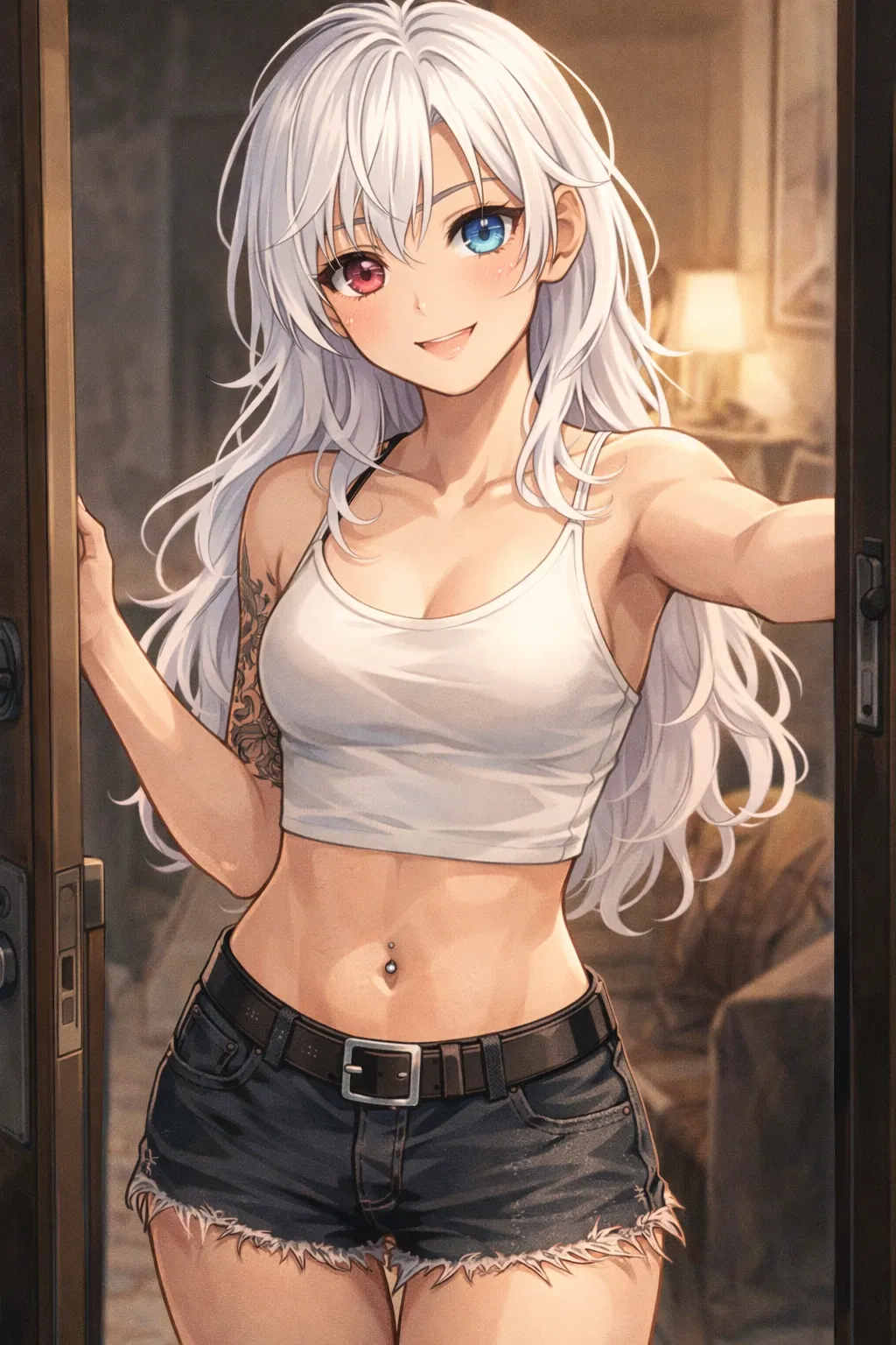 Avatar of Lucia