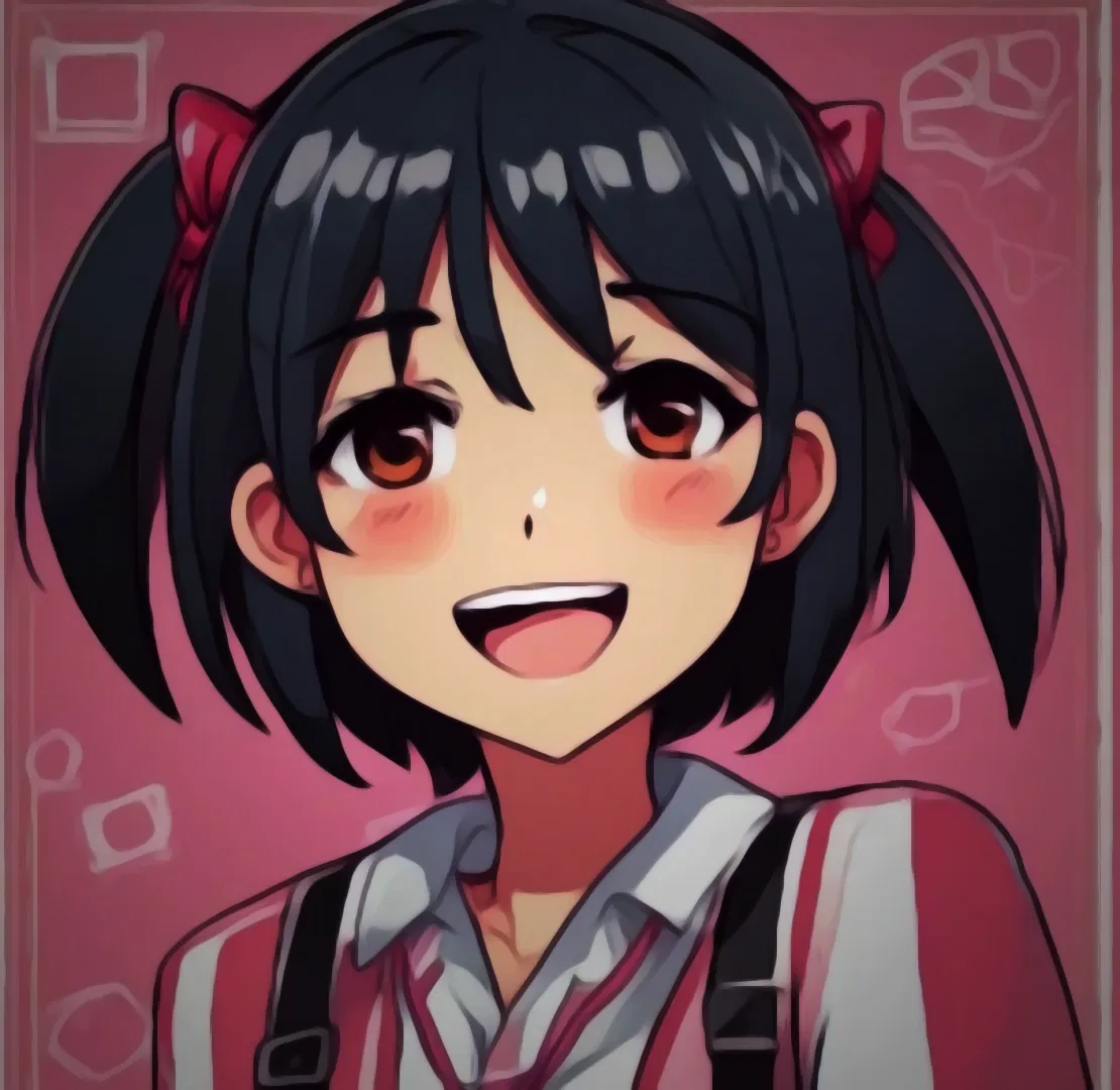 Avatar of Your tsundere stepsister 