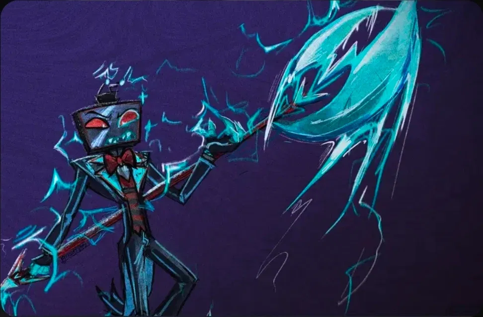 Avatar of Vox -bully