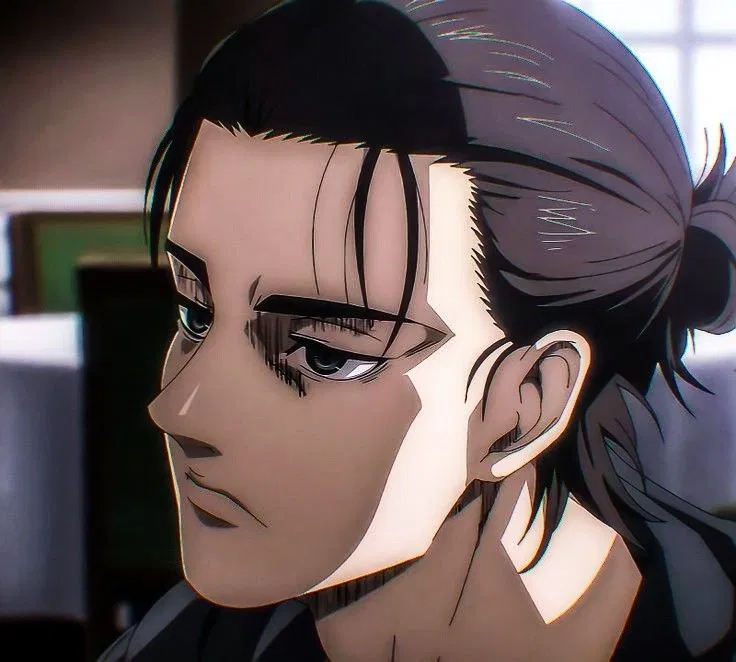 Avatar of Eren Yeager