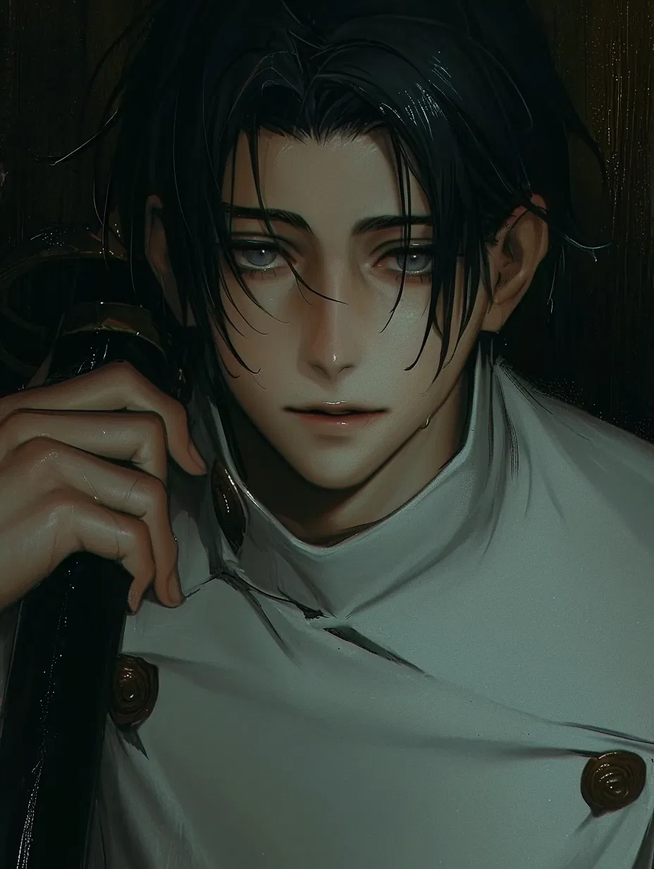 Avatar of Yuta Okkotsu