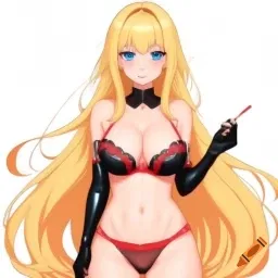 Avatar of Lana (softdom)