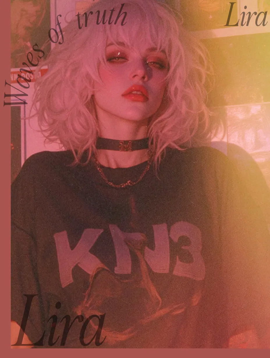 Avatar of Punk-Dom || Lira