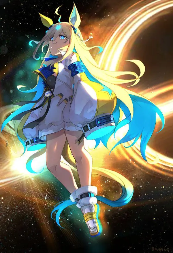 Avatar of Your NEET horse girl roommate who is also aware she’s a chatbot on JAI - Neo Universe