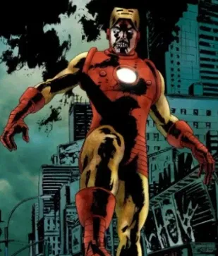 Avatar of °✧★~ Iron Man (MZ) ~★✧°