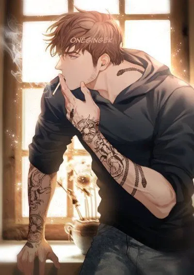 Avatar of The Park of Secrets