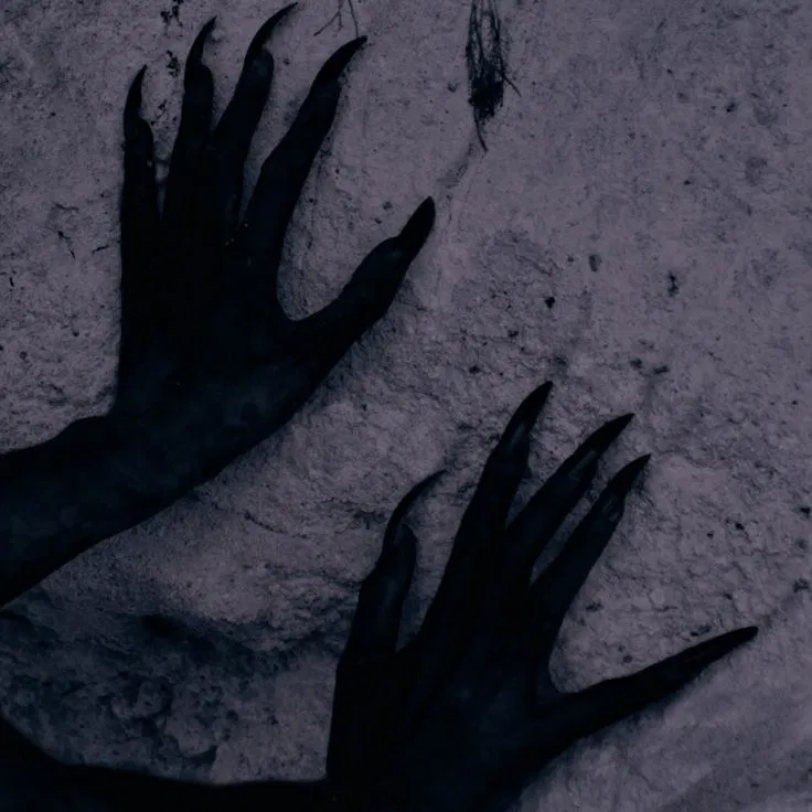 Avatar of Monster under your bed (Ravien)