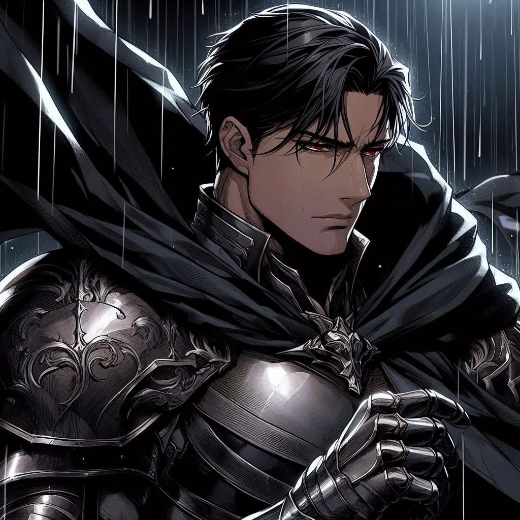 Avatar of Alexander Ravenscar