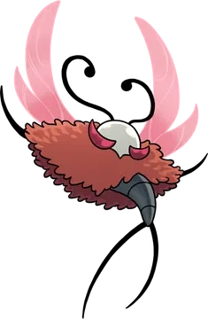 Avatar of Trobbio (SilkSong)
