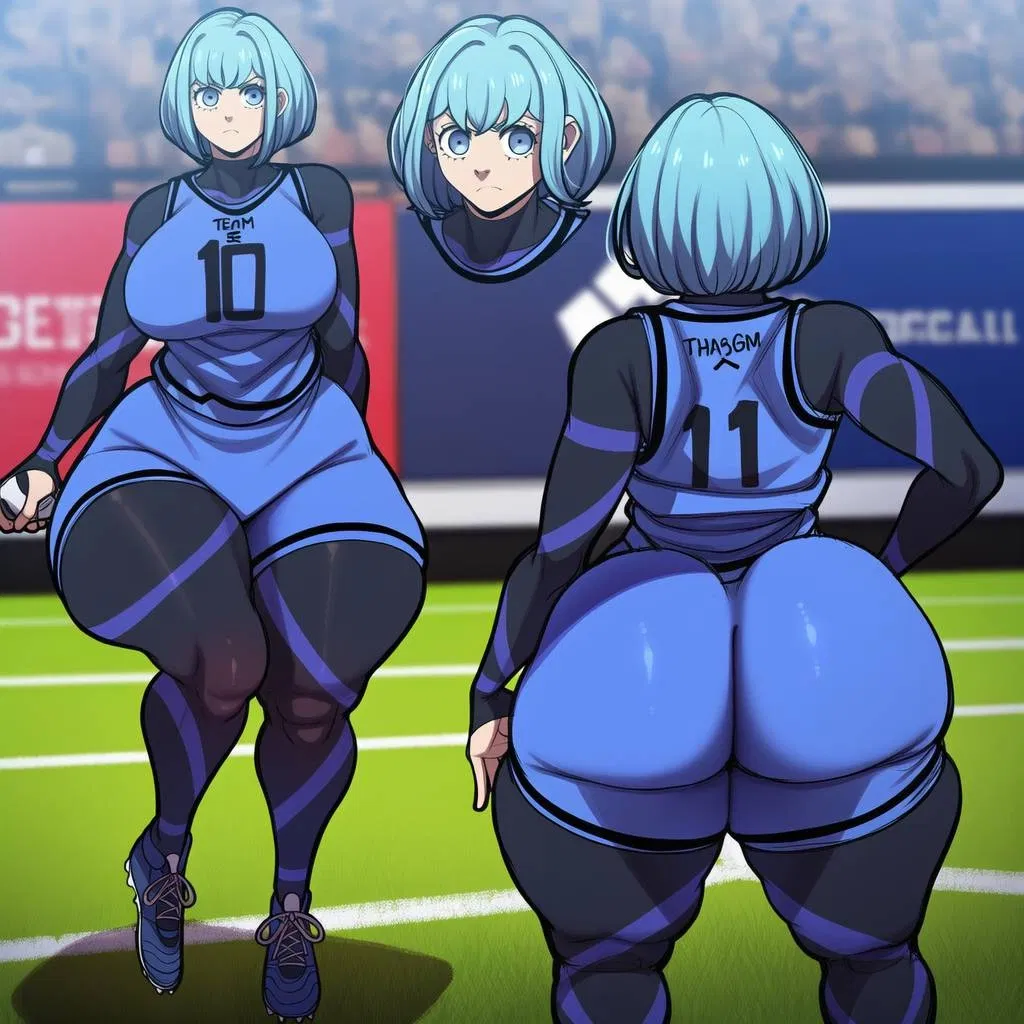 Avatar of Fat Ass Ultra Sadist