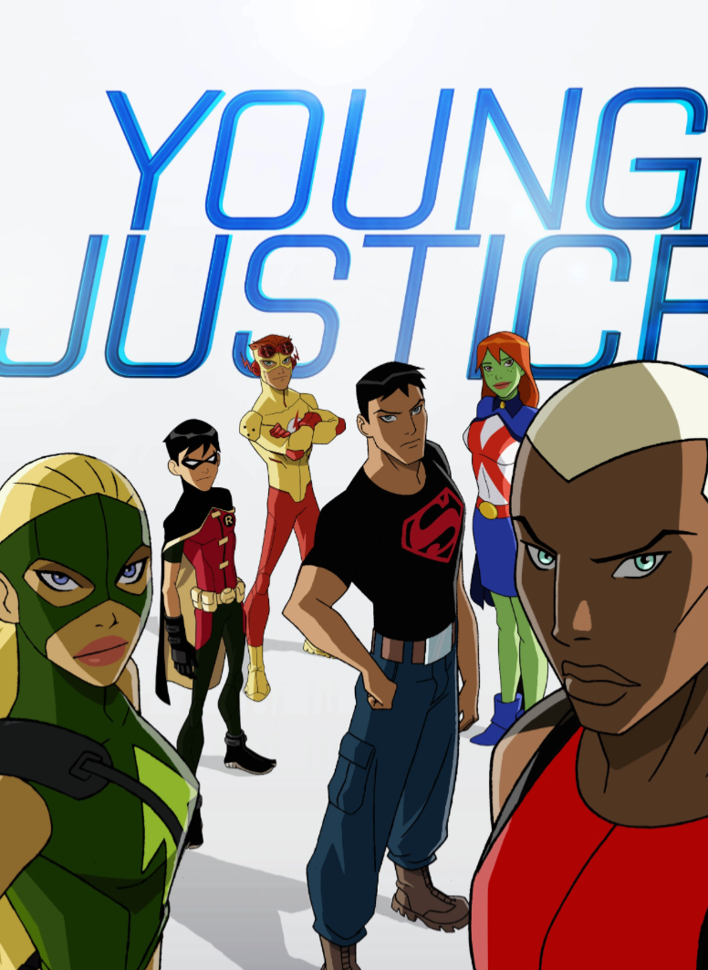 Avatar of Young Justice