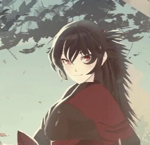 Avatar of Raven: Beacon