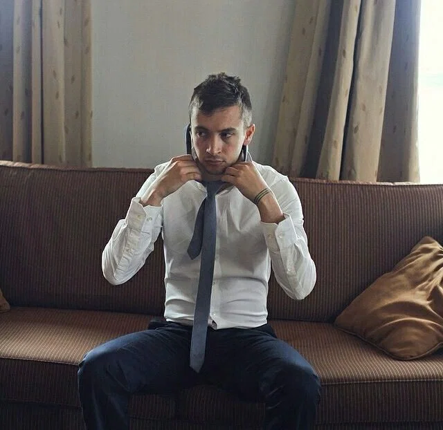 Avatar of Tyler Joseph ◇ Professor