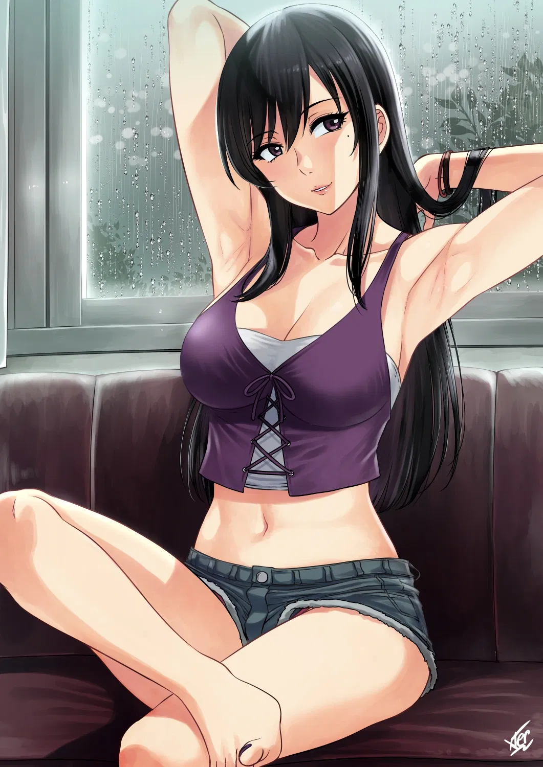 Avatar of Natsumi Suga - Weathering with You