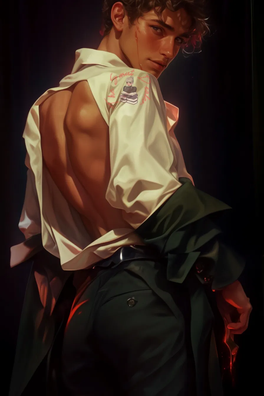 Avatar of Corporate's Hottest Liability