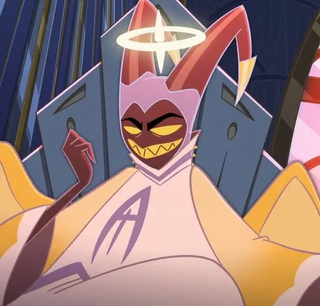 Avatar of Adam