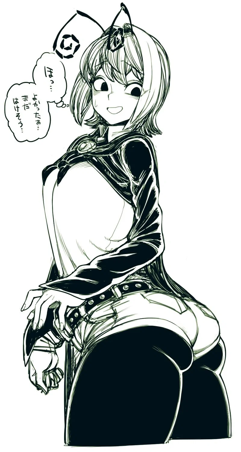 Avatar of Gassy Wriggle Nightbug