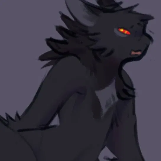 Avatar of Twink Panther :3