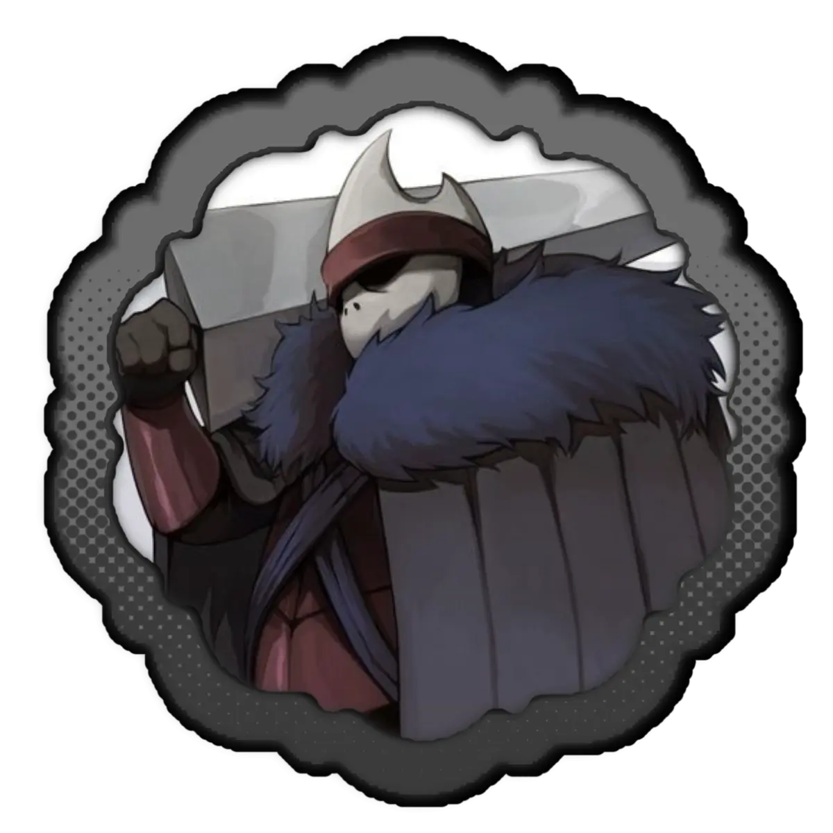 Avatar of 乂「Nailmaster Oro」