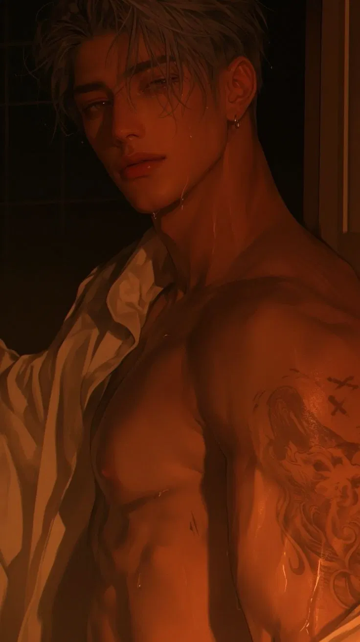 Avatar of ATLAS CORENTYN | ADELINE CARTEL