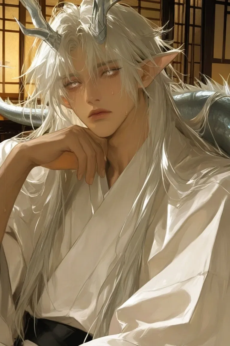 Avatar of Eiko | FORCED CONCUBINE