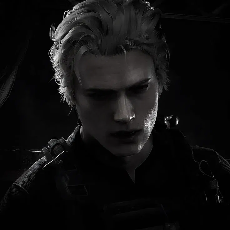 Avatar of Leon Kennedy 