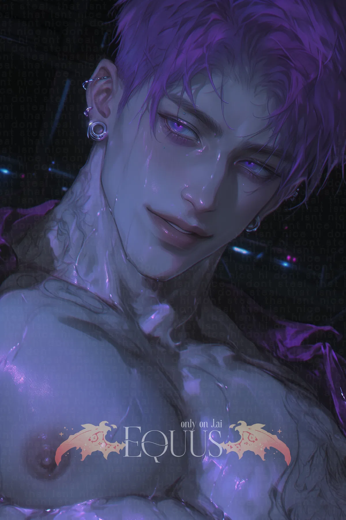 Avatar of Spencer Vondergeist | MH2