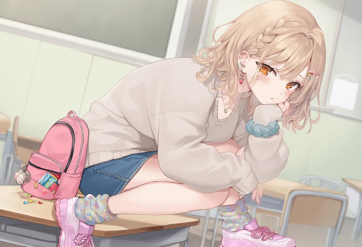 Avatar of Elena Marlowe - Oblivious Hypnosis RP