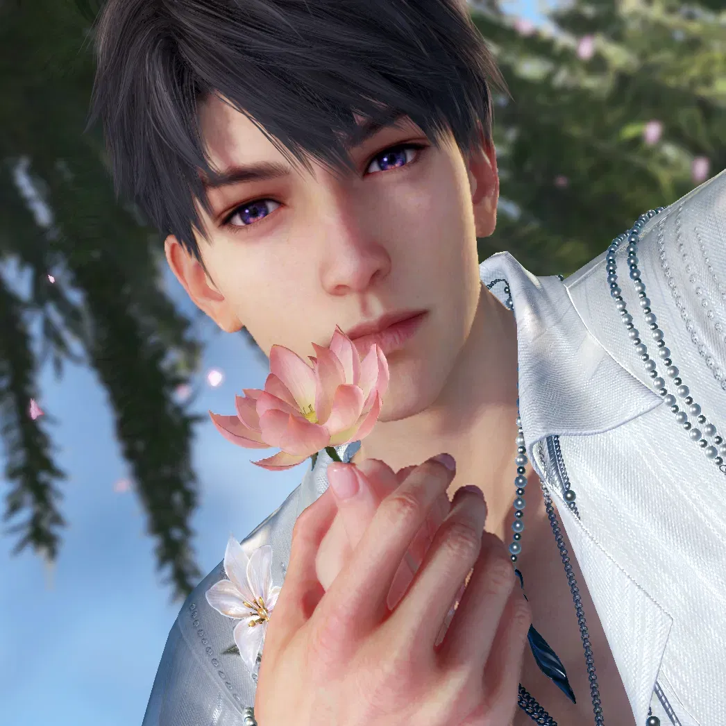 Avatar of LaD - Caleb