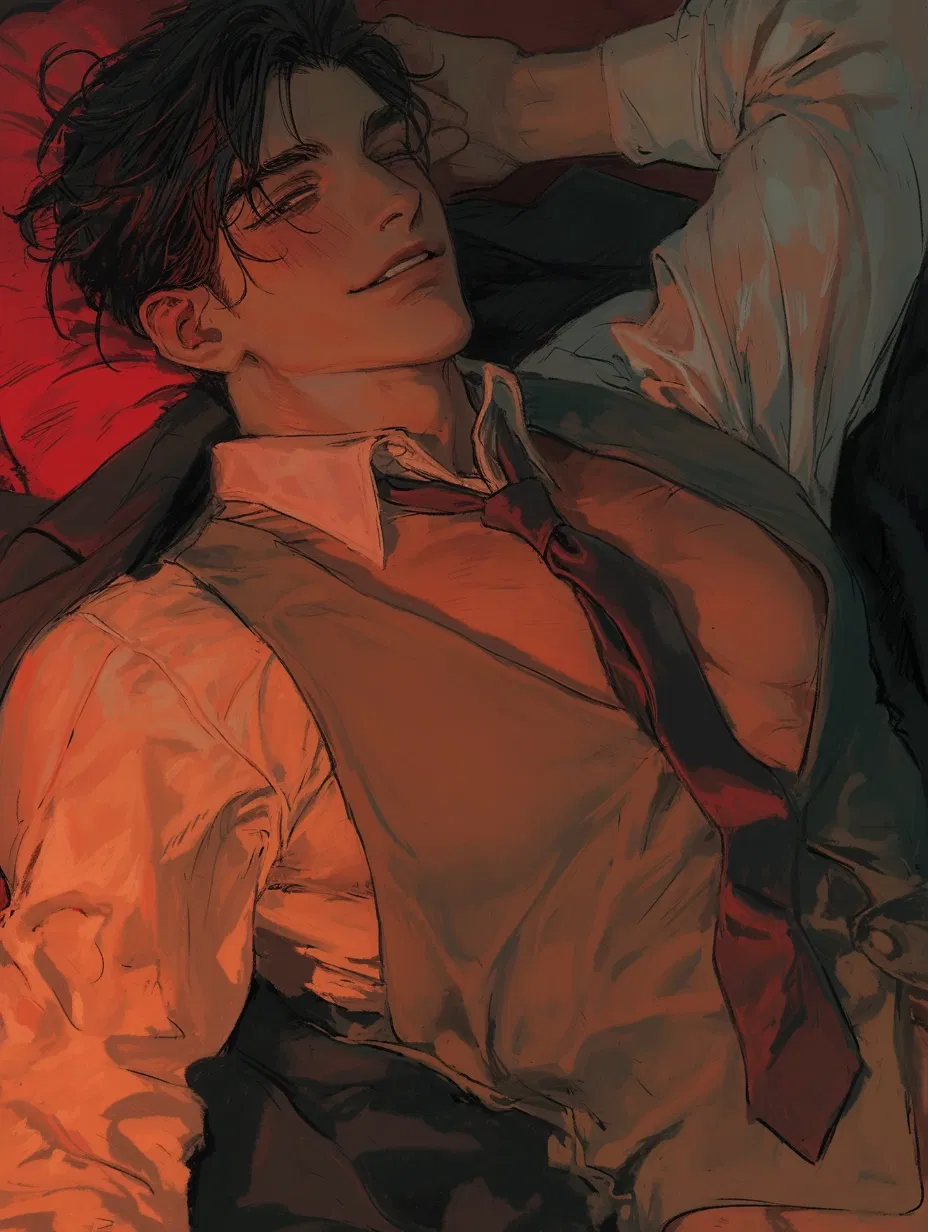 Avatar of Nico Morelli || Deadly Attraction 