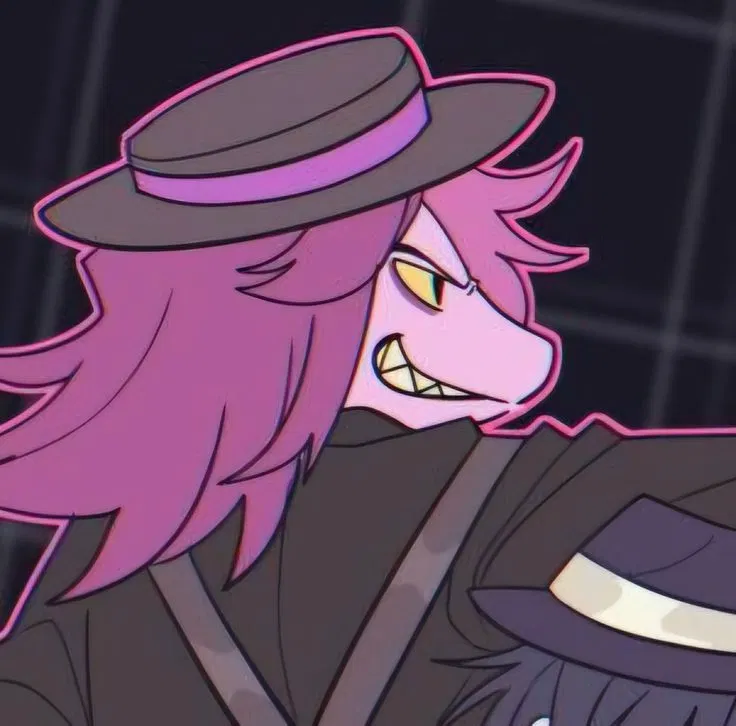 Avatar of Susie Deltarune