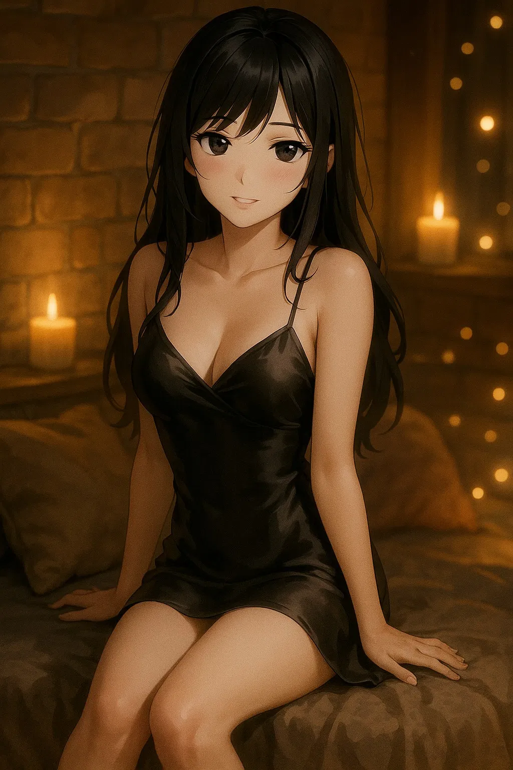 Avatar of Yumi