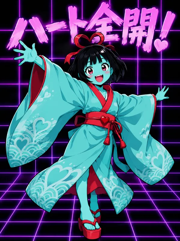 Avatar of DR 03- Aqua TG